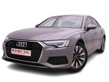 AUDI A6 50 TFSI-e PHEV 299 Quattro Platinum + Sunroof + Matr beschikbaar voor biedingen
