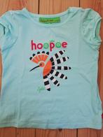 ALS NIEUW ZulupaPUWA - T-shirt - 5 jaar  - 110, Kinderen en Baby's, Meisje, Ophalen of Verzenden, Zo goed als nieuw, Shirt of Longsleeve