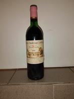 Vieux château certain 1978, Enlèvement ou Envoi, Comme neuf