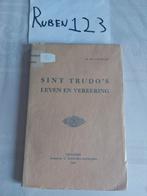 Sint Trudo's leven en vereering, Ophalen of Verzenden