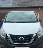 Nissan 300, Auto's, Nissan, 4 deurs, 2825 kg, Wit, 6 zetels