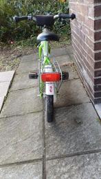 Kinderfiets 16inch, Vélos & Vélomoteurs, Vélos | Vélos pour enfant, Enlèvement