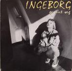 INGEBORG - Ga niet weg (single), Cd's en Dvd's, Nederlandstalig, Gebruikt, Ophalen of Verzenden, 7 inch