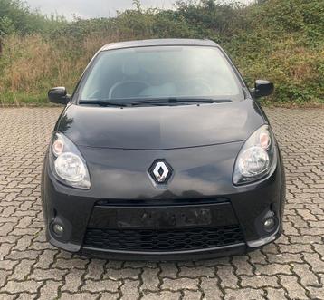 Renault Twingo 1.5dci // euro 5  disponible aux enchères