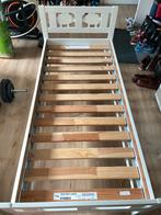 Ikea kinderbed + matras, Kinderen en Baby's, Ophalen, Gebruikt, 70 tot 85 cm, 140 tot 160 cm