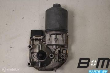 Ruitenwissermotor voor Audi S6 4G 4G1955119 beschikbaar voor biedingen