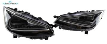 Originele SEAT Koplampen / Koplamp / Snel Leverbaar beschikbaar voor biedingen