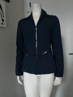 Gianfranco Ferré veste courte cintree marine M-40, Vêtements | Femmes, Enlèvement ou Envoi, Comme neuf