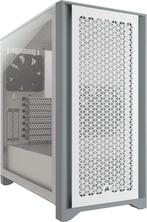 boitier pc corsair airflow 4000d, Computers en Software, Computerbehuizingen, Ophalen of Verzenden, Zo goed als nieuw