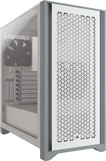 boitier pc corsair airflow 4000d beschikbaar voor biedingen
