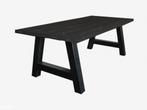 Tafel met A-poten, Huis en Inrichting, Ophalen, Gebruikt, Bureau