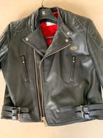 Lewis leathers vest, Motoren, Motoren | Harley-Davidson, Particulier