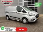 Ford Transit Custom 2.0 TDCI EXPORT NL Auto/ 3 Pers./ Airco/, Bedrijf, 165 g/km, Parkeersensor, Ford