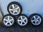 Hyundai Bayon, Kia Rio/Stonic - 195/55 R16 91H  - Winter, Auto-onderdelen, Ophalen, Gebruikt, 16 inch, Banden en Velgen