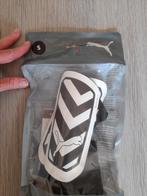 Kinder scheenbeschermers Puma Maat S (nieuwstaat), Maat S, Ophalen of Verzenden, Nieuw, Set