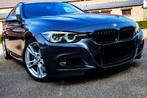 BMW 340i Touring Lichte vracht BTWwagen OpenDak xDrive, Auto's, BMW, Automaat, USB, Leder, Bedrijf