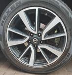 4x Velgen Nissan x trail /cashqai + 2 zomerbanden, Ophalen, Winterbanden, Velg(en)
