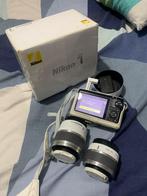 Appareil photo numérique, Enlèvement ou Envoi, Comme neuf