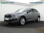 Skoda Kamiq Kamiq 1.0 TSI Selection DSG, Auto's, Skoda, Automaat, Overige modellen, Airbags, 124 g/km