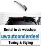 Maxton Design Achterklep Spoiler Lip Geschikt Voor Vw Golf 7, Verzenden