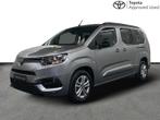 Toyota ProAce City VERSO MPV LWB 1.2 81kW MT, Auto's, Monovolume, ProAce, Handgeschakeld, Euro 6