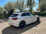 Mercedes A180 Amg.Line 03/2024 136pk GARANTIE, 4 cilinders, Wit, 5 zetels, 5 deurs