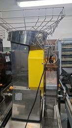 Sapmachines, Verzenden, Nieuw