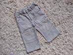 ★ M80 - Nieuwe Broek, Kinderen en Baby's, Babykleding | Maat 80, Ophalen of Verzenden, Nieuw, Jongetje, Broekje
