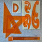 Tekenmateriaal Standardgraph, Ophalen of Verzenden