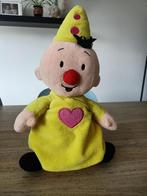 Knuffel bumba 40cm, Ophalen, Zo goed als nieuw, Overige typen