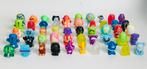 Gogo’s Gogos Crazy bones Lot 2 - 50 stuks, Verzamelen, Unknown, Ophalen of Verzenden, Zo goed als nieuw, Unknown