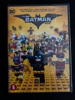 The lego Batman movie, À partir de 6 ans, Enlèvement ou Envoi, Film, Neuf, dans son emballage