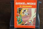De Circusbaron nr 81 Suske en Wiske, Ophalen, Willy Vandersteen, Eén stripboek, Zo goed als nieuw