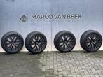 21 Inch Audi Q8 E-Tron S Line / S Edition wielen set, Auto-onderdelen, Banden en Velgen, Ophalen, Gebruikt, Banden en Velgen, 21 inch