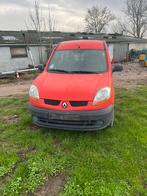 Renault kangoo 1500 dci lichte vracht, Auto's, Diesel, Kangoo, Particulier, Te koop