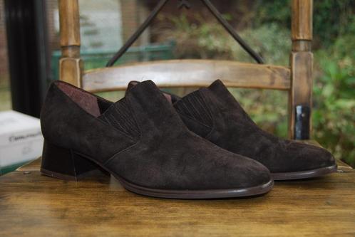 Daim schoenen hotsell