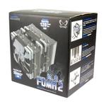 Scythe fuma 2 Ventilateur processeur, Ophalen of Verzenden, Zo goed als nieuw, Luchtkoeling