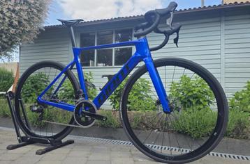 Giant Propel Advanced 1 Rival AXS Racefiets + Powermeter beschikbaar voor biedingen