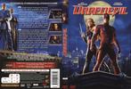 DVD  " Daredevil " (Ben Affleck & Jennifer Garner), Vanaf 12 jaar, Ophalen of Verzenden, Zo goed als nieuw, Fantasy