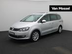 Volkswagen Sharan 2.0 TDI SCR 110kW Highline 7ZIT! | DYNAUDI, Auto's, Volkswagen, Voorwielaandrijving, Gebruikt, 4 cilinders, 7 zetels