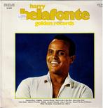 Vinyl, LP    /   Harry Belafonte – Golden Records, Autres formats, Enlèvement ou Envoi