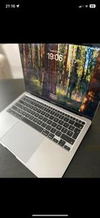 Macbook 2020 M1 13 inch, Computers en Software, Apple Macbooks, Ophalen of Verzenden, Zo goed als nieuw, MacBook