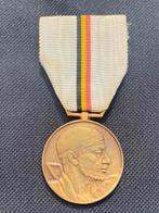 Lot 73: medaille, Ophalen of Verzenden