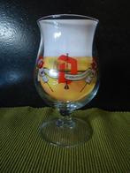 Duvel-Moortgat : 450 j Meise duvelglas, Ophalen of Verzenden, Nieuw, Glas of Glazen, Duvel