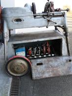 Filliére Ridgid 535, Ophalen of Verzenden, Gebruikt