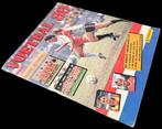 Panini Voetbal 89 Compleet Sticker Album 1989, Verzenden