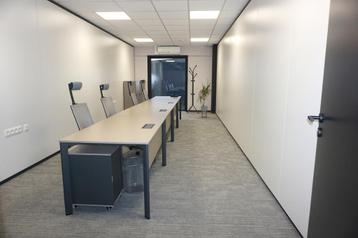 Bureau à louer à Charleroi Jumet beschikbaar voor biedingen