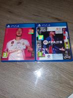 Fifa 20 - PS4 game, Gebruikt, Ophalen