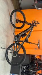 Speedpedelec fully M1 Spitzing Bobby Root edition 700km, Fietsen en Brommers, Ophalen, Zo goed als nieuw