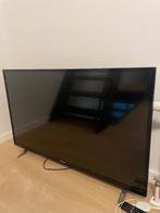 tv, Audio, Tv en Foto, Televisies, LED, Zo goed als nieuw, 100 Hz, 100 cm of meer